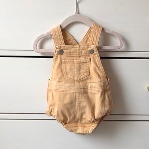 Old navy overalls